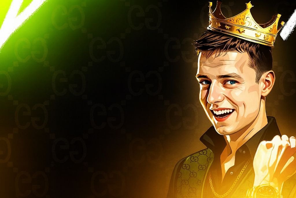 Mellstroy Casino Willkommensbonus